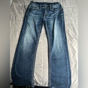 Buckle Aiden Jeans 26/30